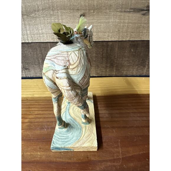 Trail of Painted Ponies, FETISH PONY 1E 3169 In Box - Picture 4 of 6